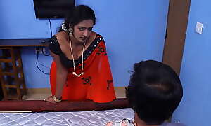 Hot cleavage show tamil video cut part, beautiful tamil