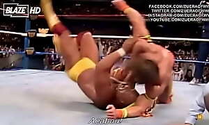 Lendas da WWE - Ultimate Warrior