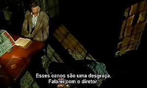 Memórias de um Espião (Another Country) 1984 ‧ Romance/Drama ‧ 1h30m