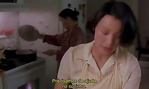 O Que Tem para o Jantar? (What's Cooking?) 2000 ‧ Drama/Comédia dramática ‧ 1h 49m