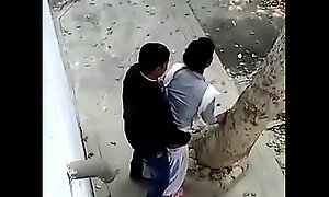 Tiny camera downcast video Pakistani
