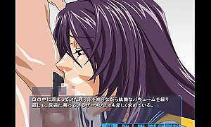 Let's Go To A Convention! (Event E Ikou!) Vol.9 - Gameplay Part 2 - Ikki Tousen's Kanu Unchou (Ver.2)
