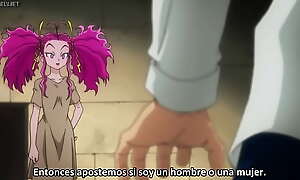 Hunter x Hunter (2011) 11