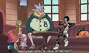 One Piece Episodio 392 (Sub Latino)