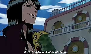 One Piece Episodio 389 (Sub Latino)