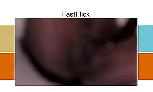 Fast Flick Pussy Play